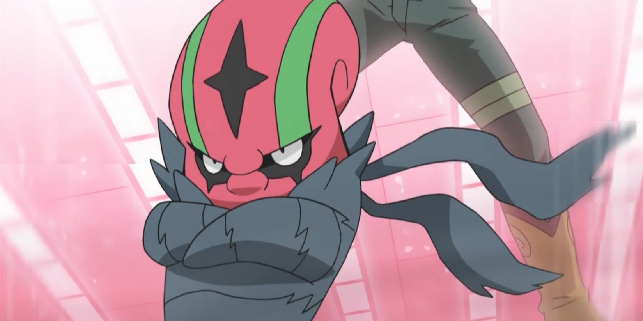 Pokemon GO: Shelmet and Accelgor Make a Case for One New Stat