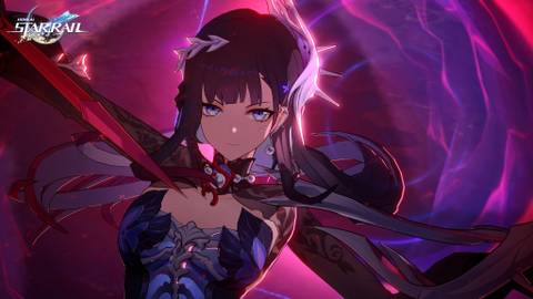 Honkai: Star Rail Reveals 3.5 Release Date