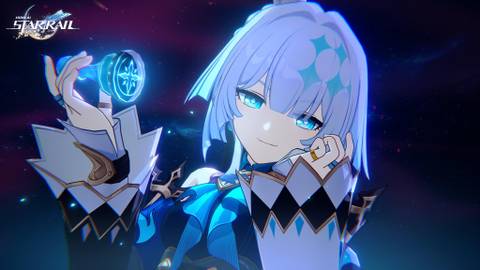 Honkai: Star Rail Releasing 3.5 on August 13