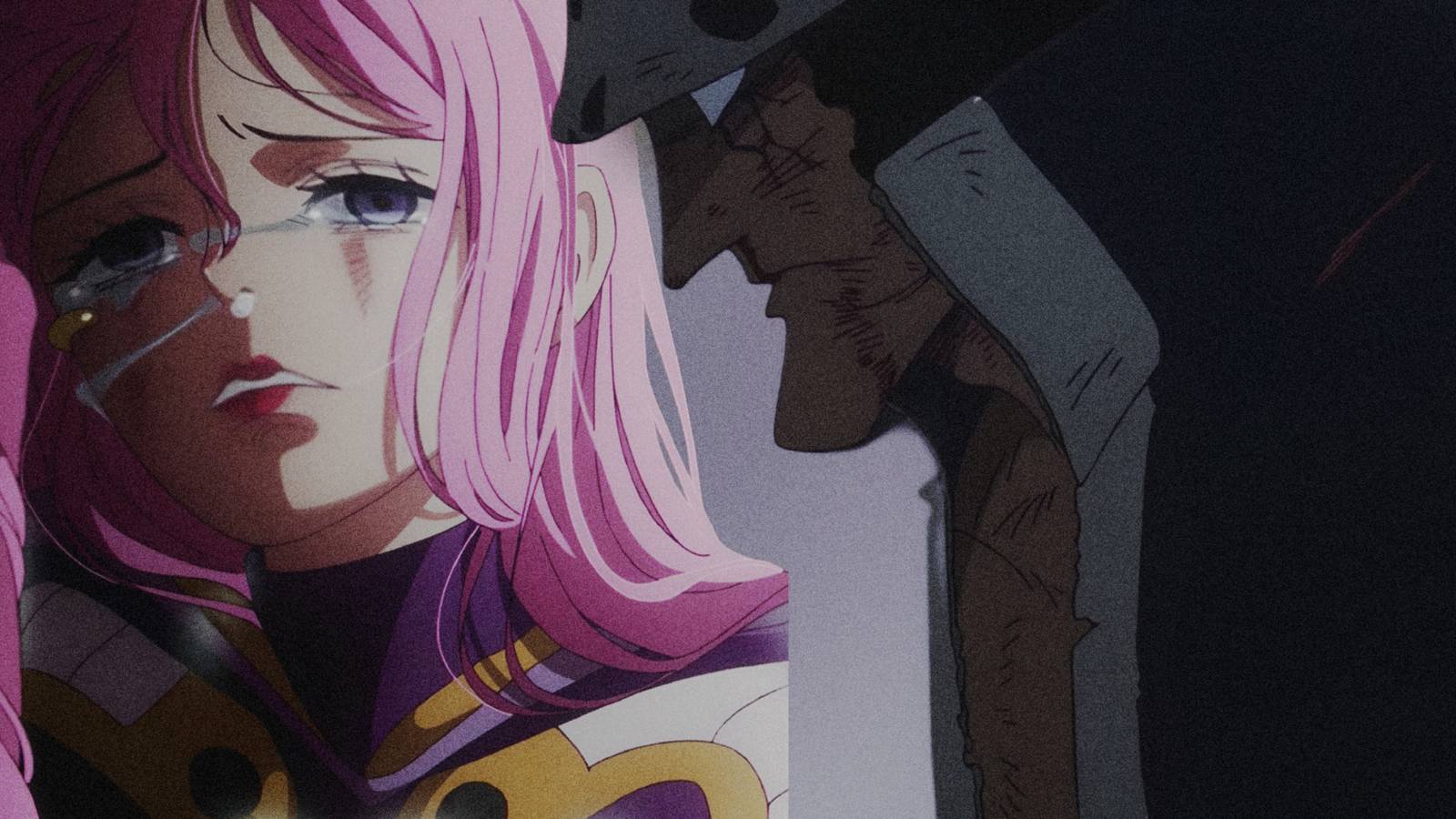 Featured One Piece Episode 1138 Release Date & Where To Watch Kuma bonney