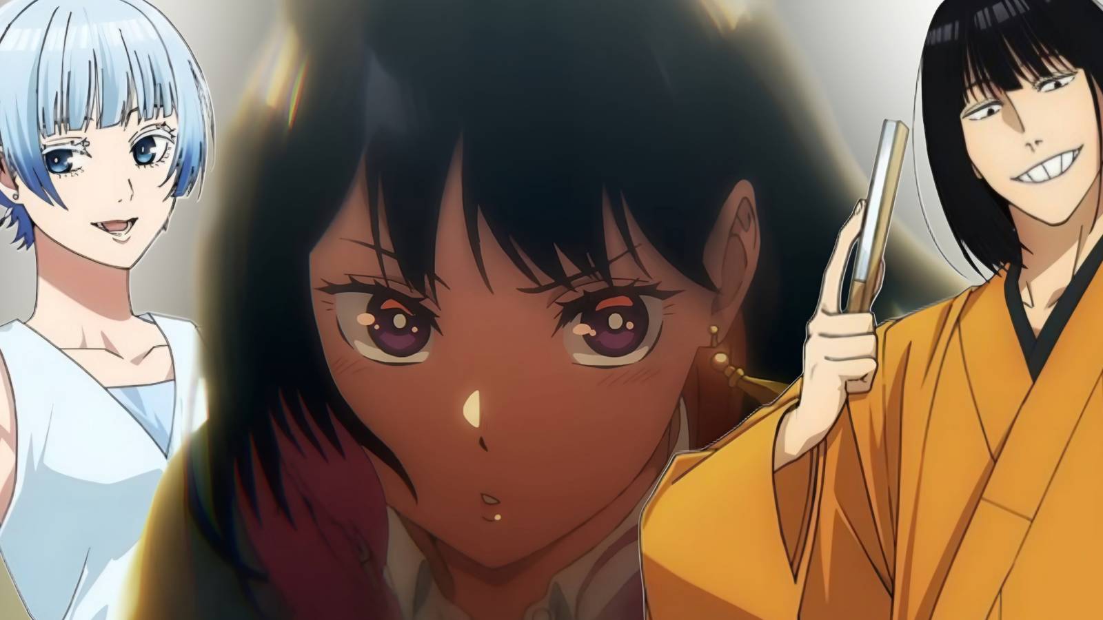 Featured Shonen Jump Just Confirmed The Biggest Anime Release Of 2026 Akane Banashi