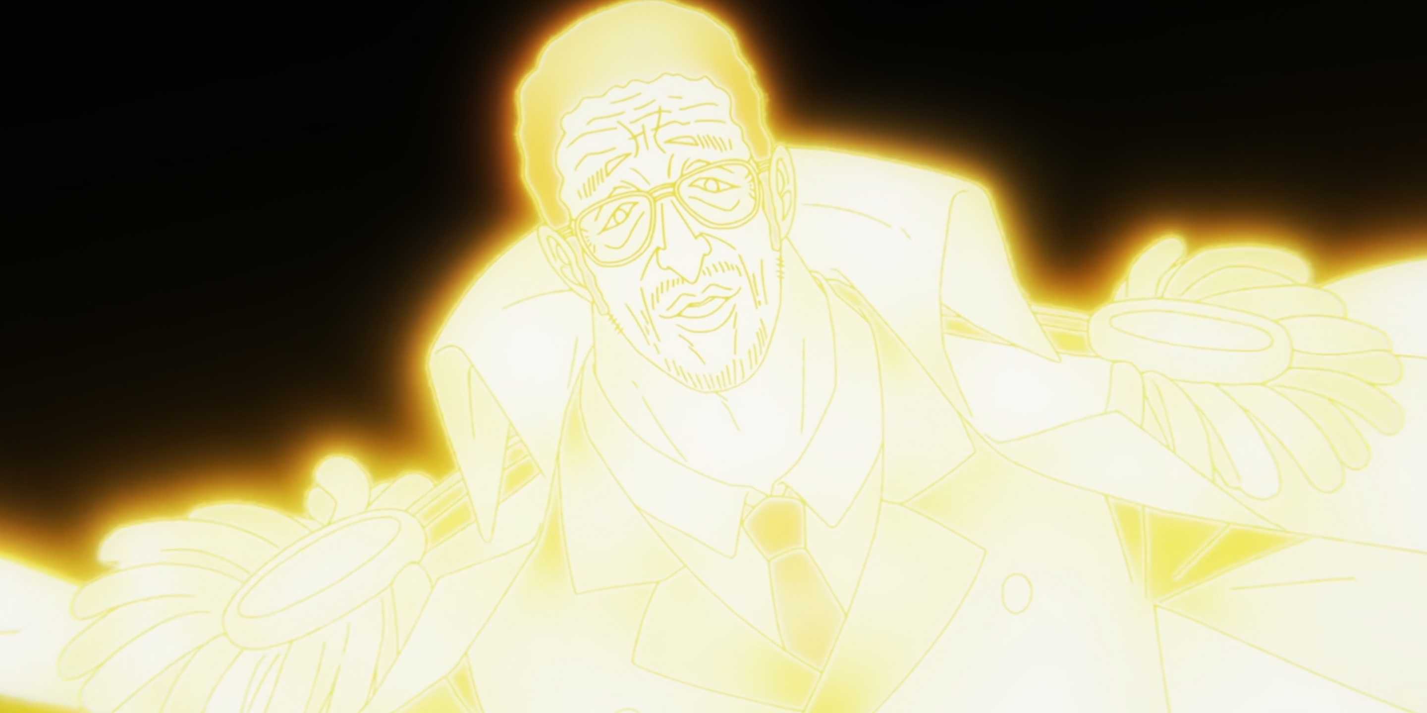 kizaru pika pika no mi Strongest Devil Fruits World Government one piece
