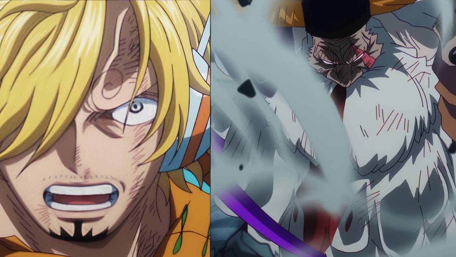 Featured One Piece Episode 1139 Release Date & Where To Watch Sanji Jaygarcia Saturn