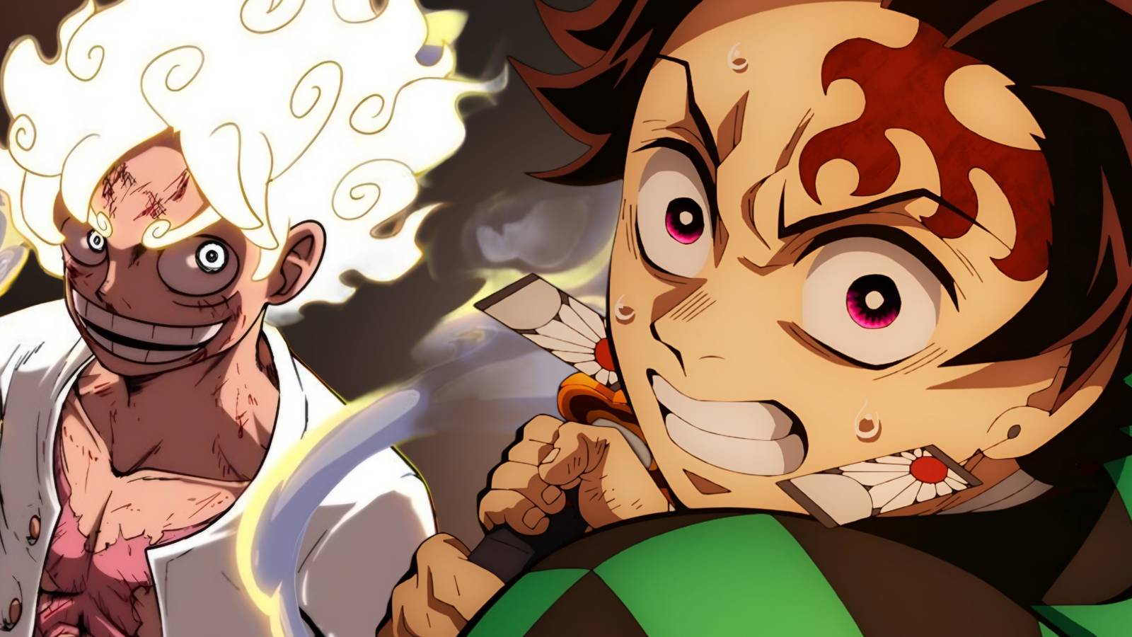 Featured No Other Manga Comes Close': Demon Slayer Makes Historic Return After Infinity Castle Movie Tanjiro Luffy