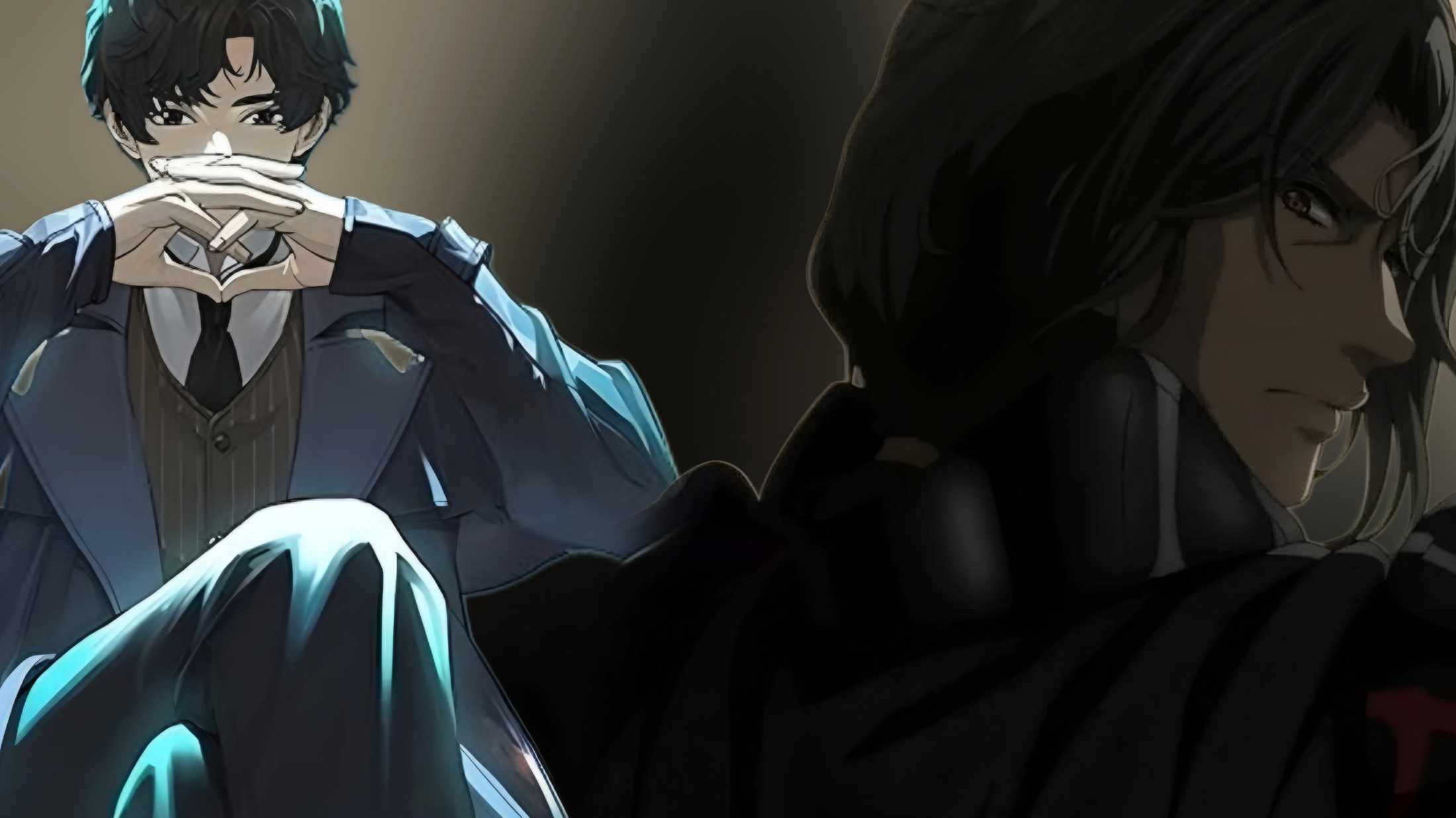 Lord of Mysteries confirma segunda temporada y revela un ambicioso plan de seis entregas y una película final