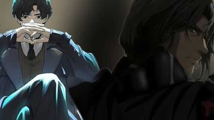 Lords of the Big Mysteries Season 2 Release Date Announced