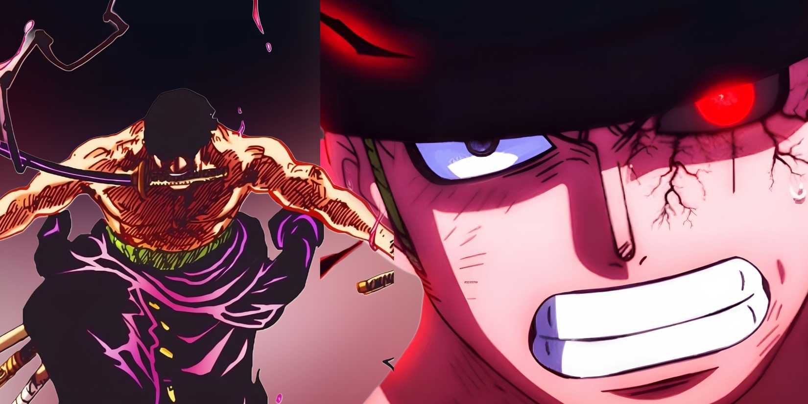 Featured One Piece: Zoro Has Mastered Enma, But His Next Sword Will Take Him To Yonko Level