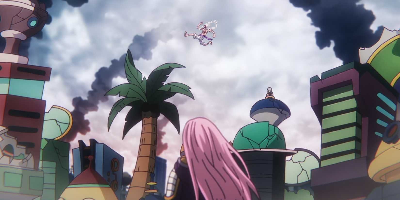 'Toei Fumbled': One Piece Fans Are Furious With Episode 1140