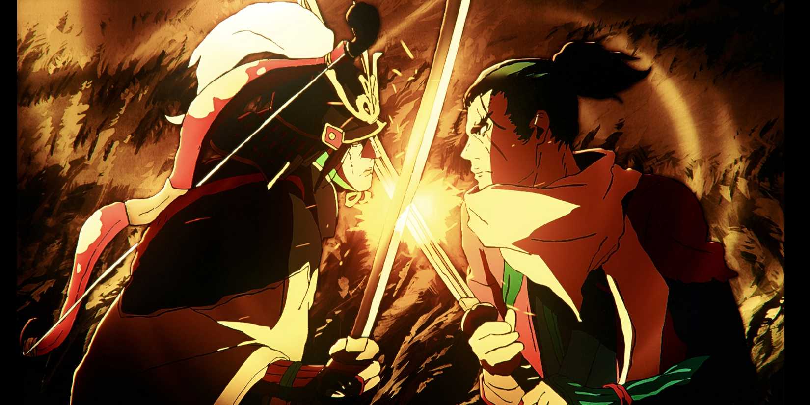 Sekiro Anime release date
