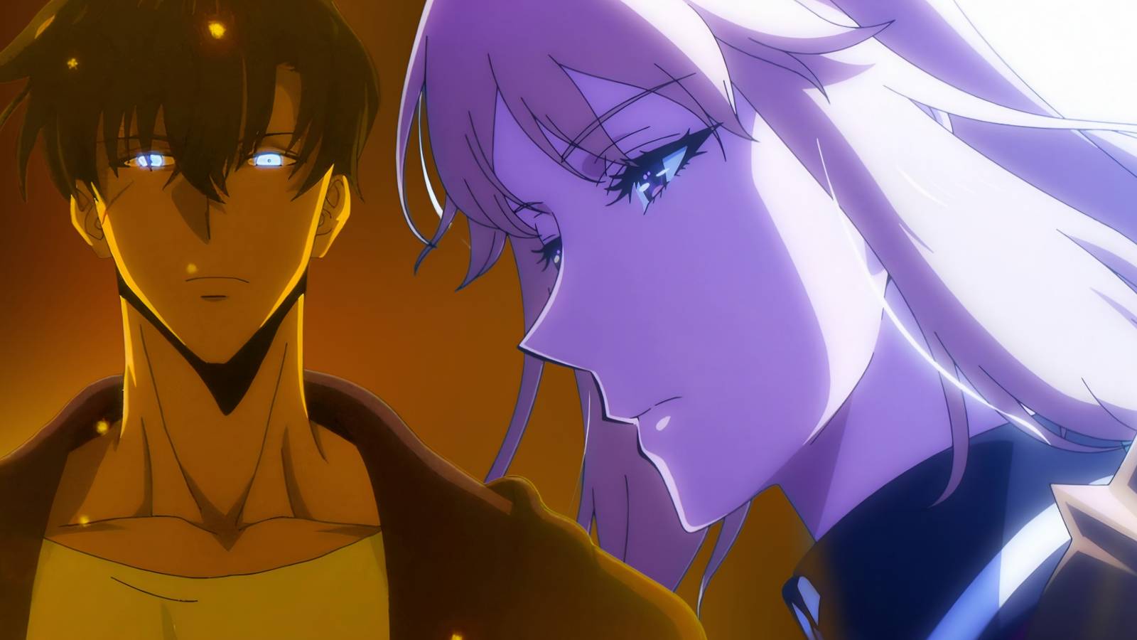 Featured Solo Leveling Producer Teases Big Announcement Jinwoo Cha Hae-in