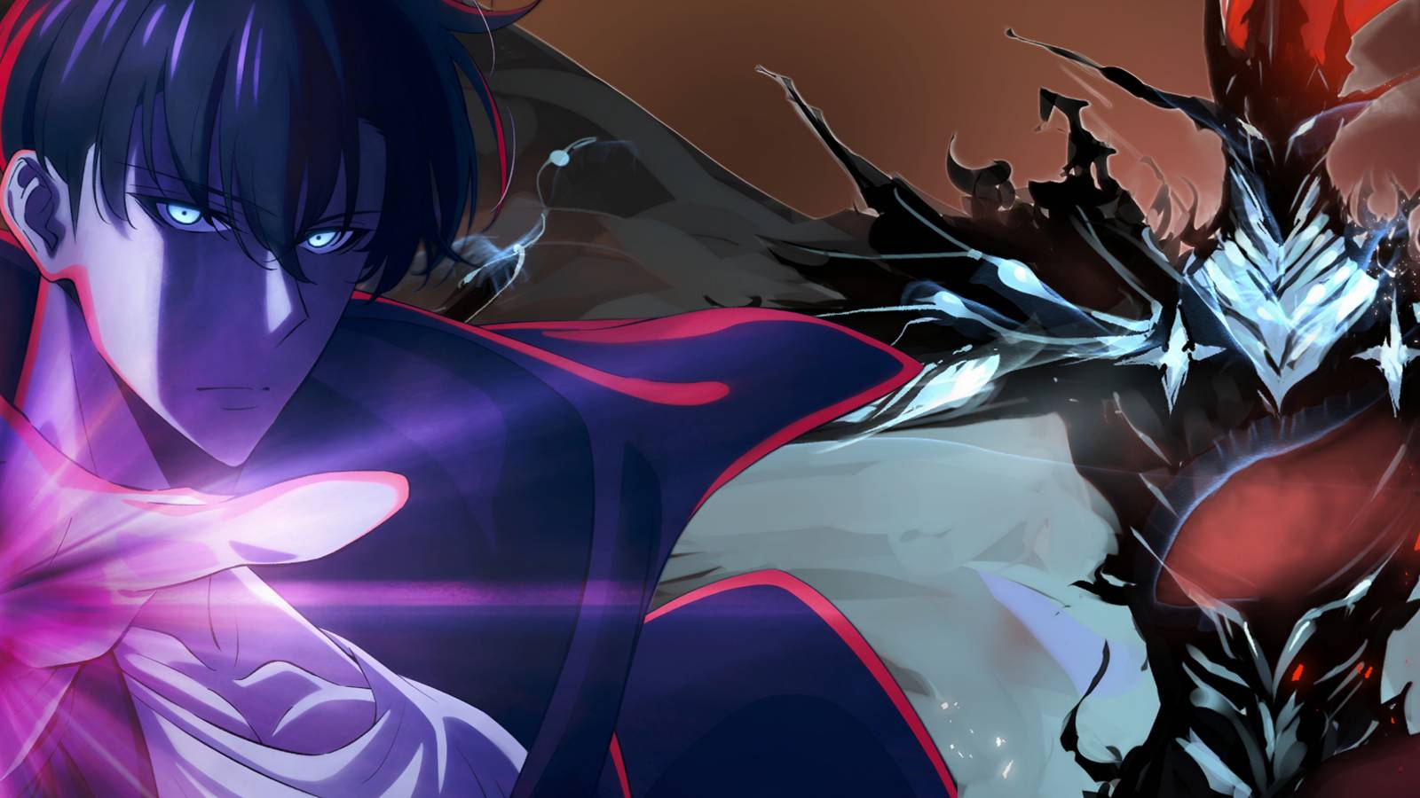 Featured Is Solo Leveling Season 3 Cancelled? Jinwoo