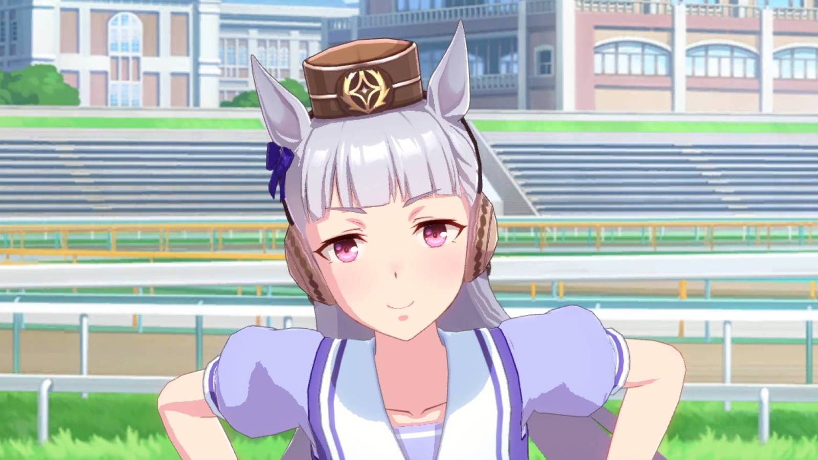 Umamusume: Pretty Derby Launches New Golshi Week Celebration Event