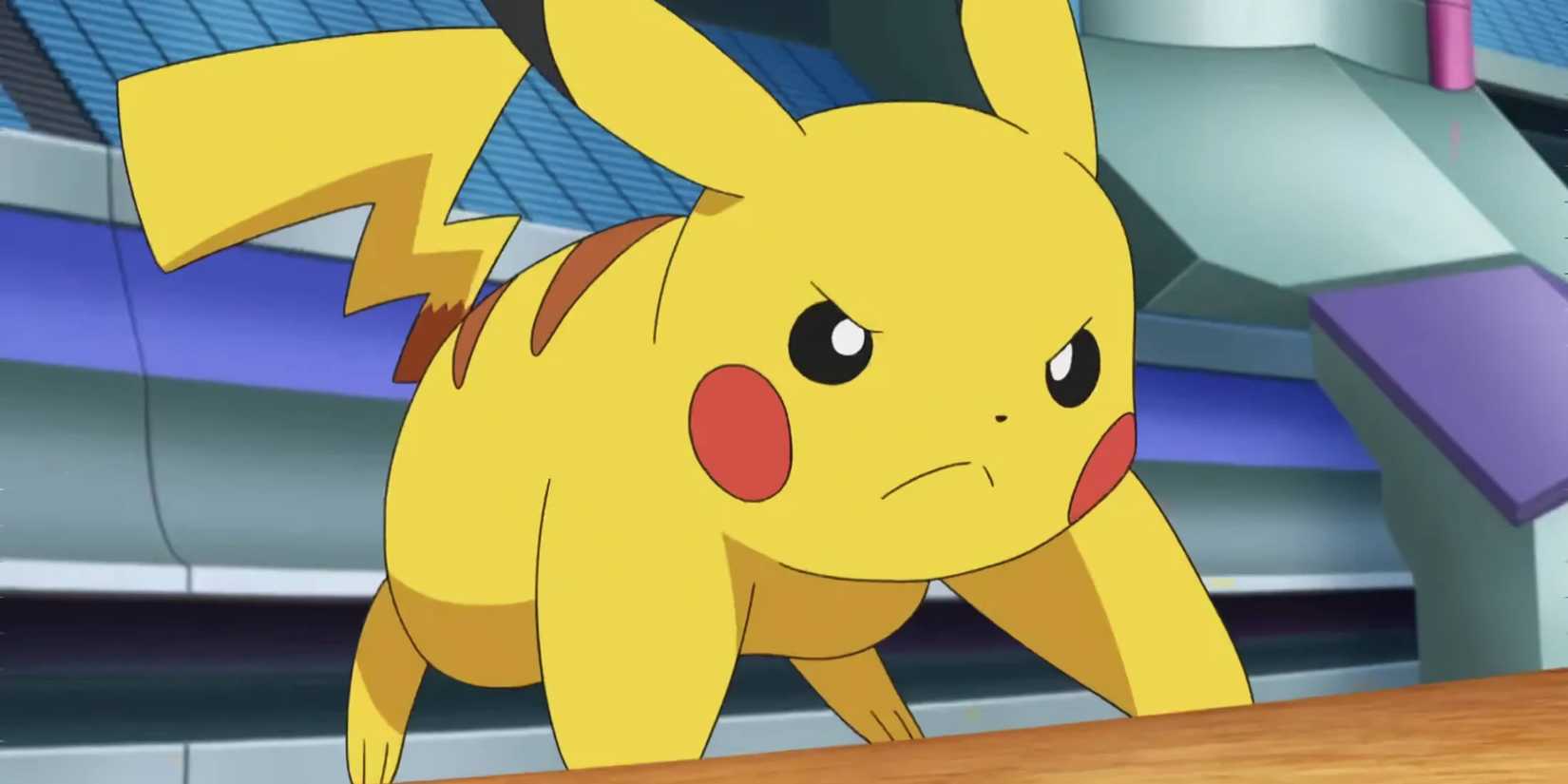 Pokemon TCG Giving Out Special Promo Pikachu