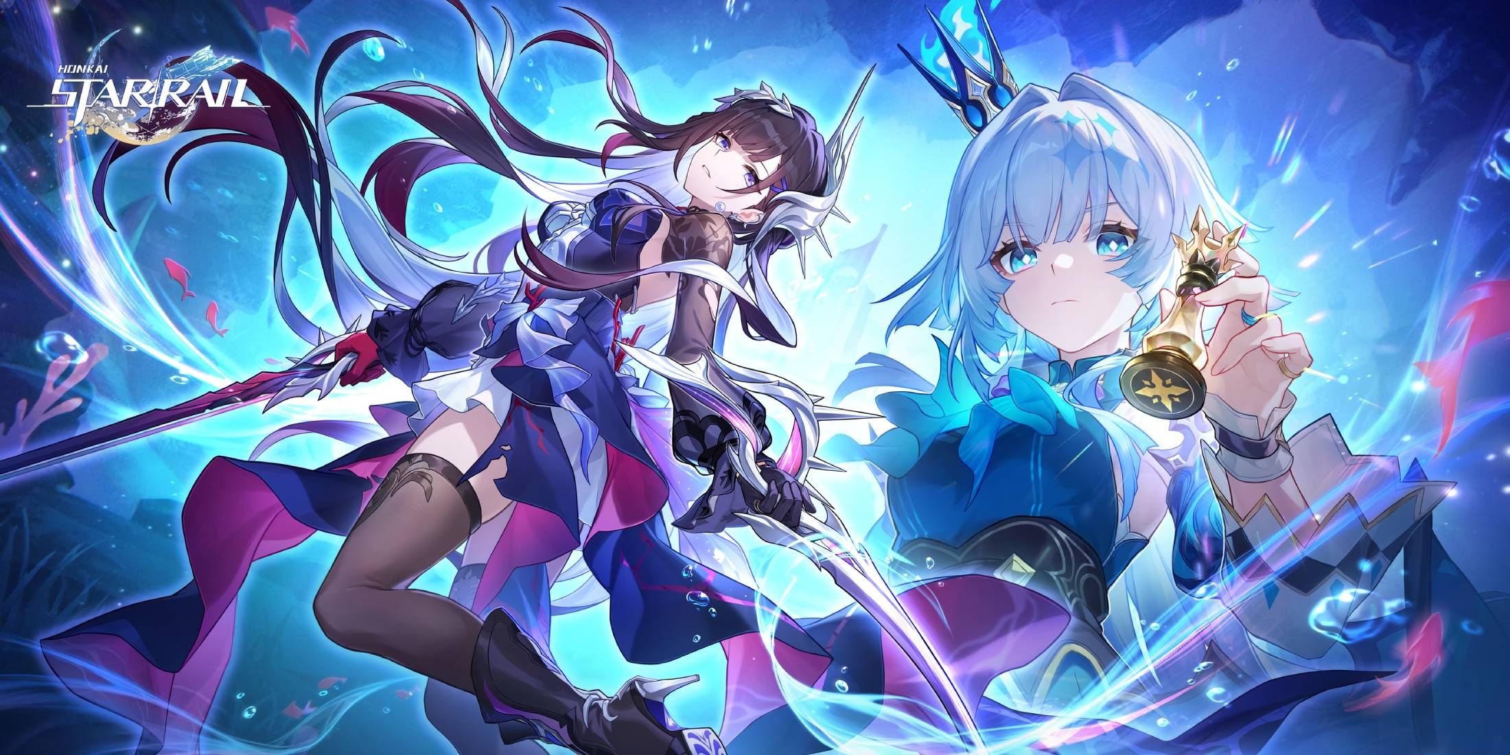 Honkai: Star Rail Details Quality-of-Life Updates in Version 3.5