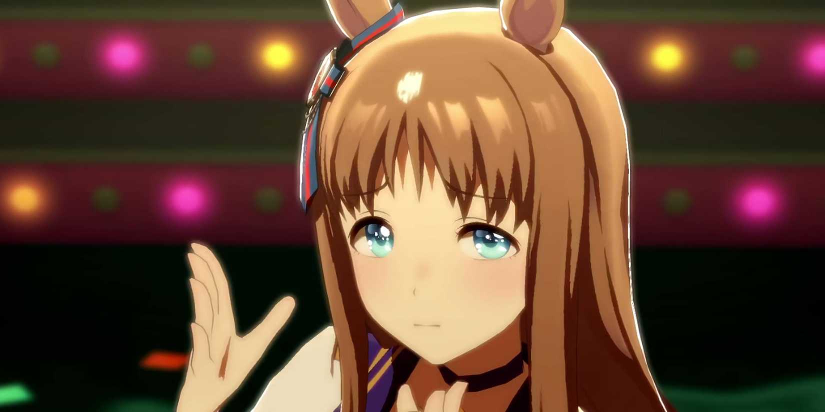 Umamusume Mourns Death of Grass Wonder