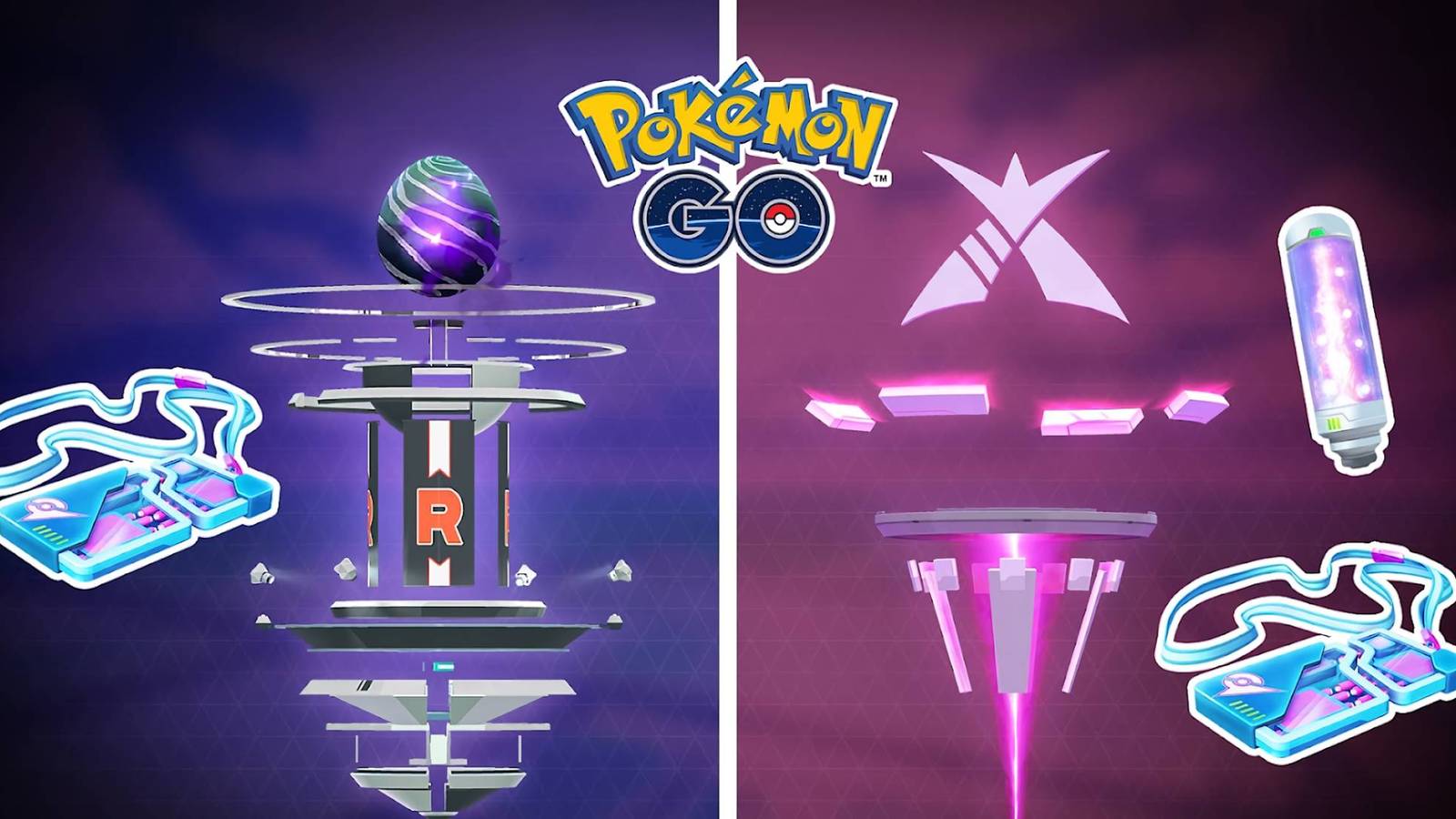 Pokemon GO Compensating Players for Raid Day Bug