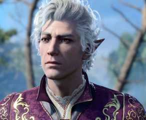 Dungeons and Dragons Forgotten Realms Books Have Astarion DLC