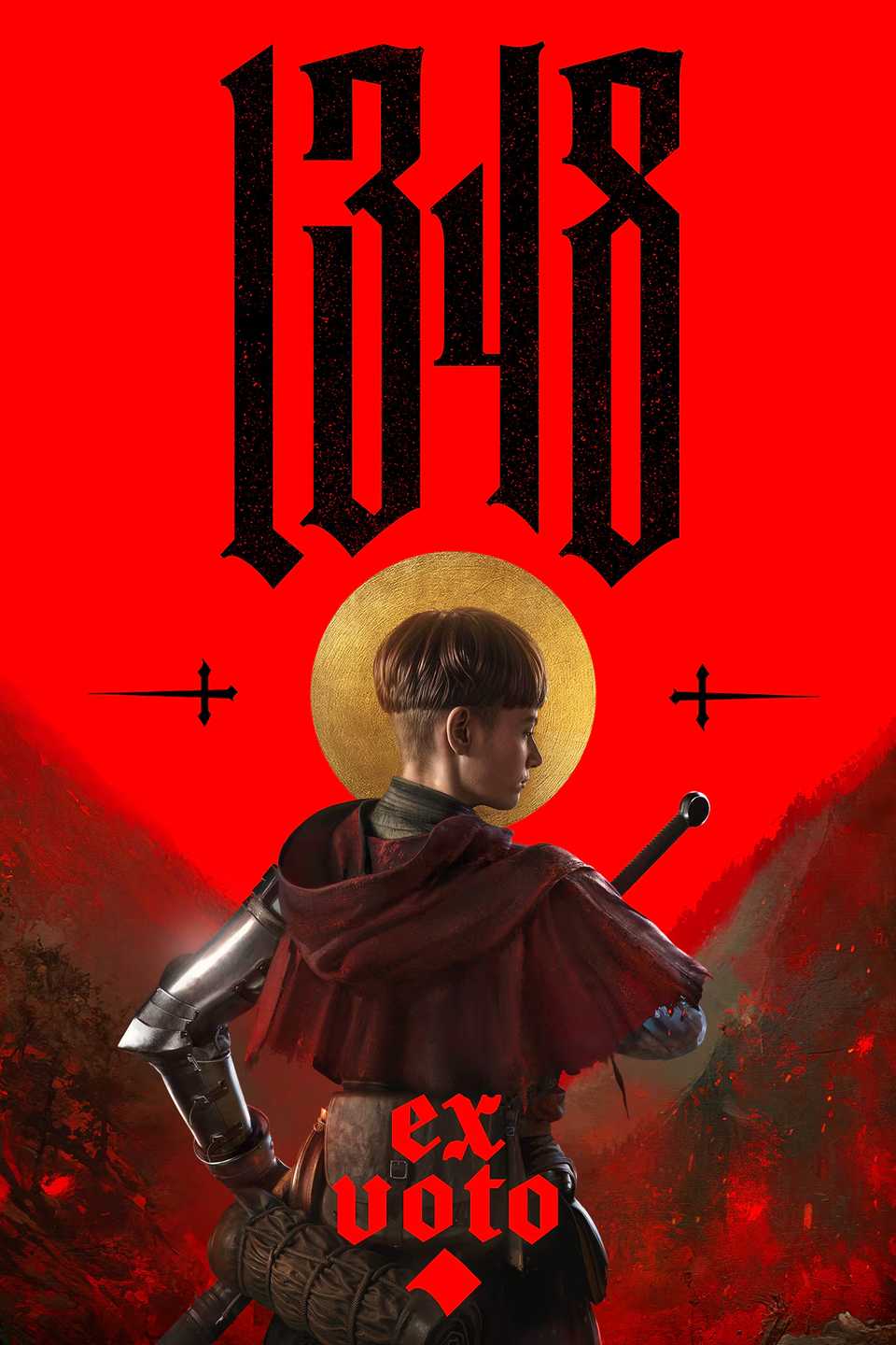 1348 Ex Voto tag page cover art