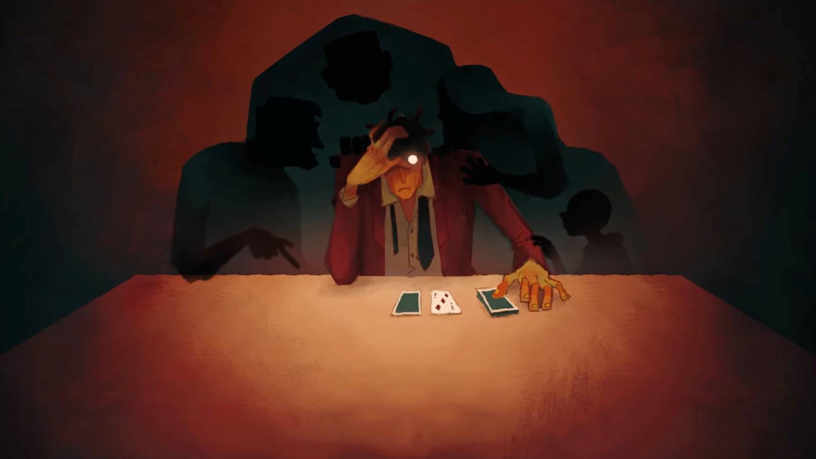 Upcoming Steam Game Has Balatro Vibes 