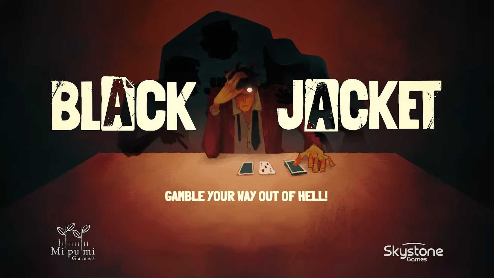 Upcoming Steam Game Has Balatro Vibes 