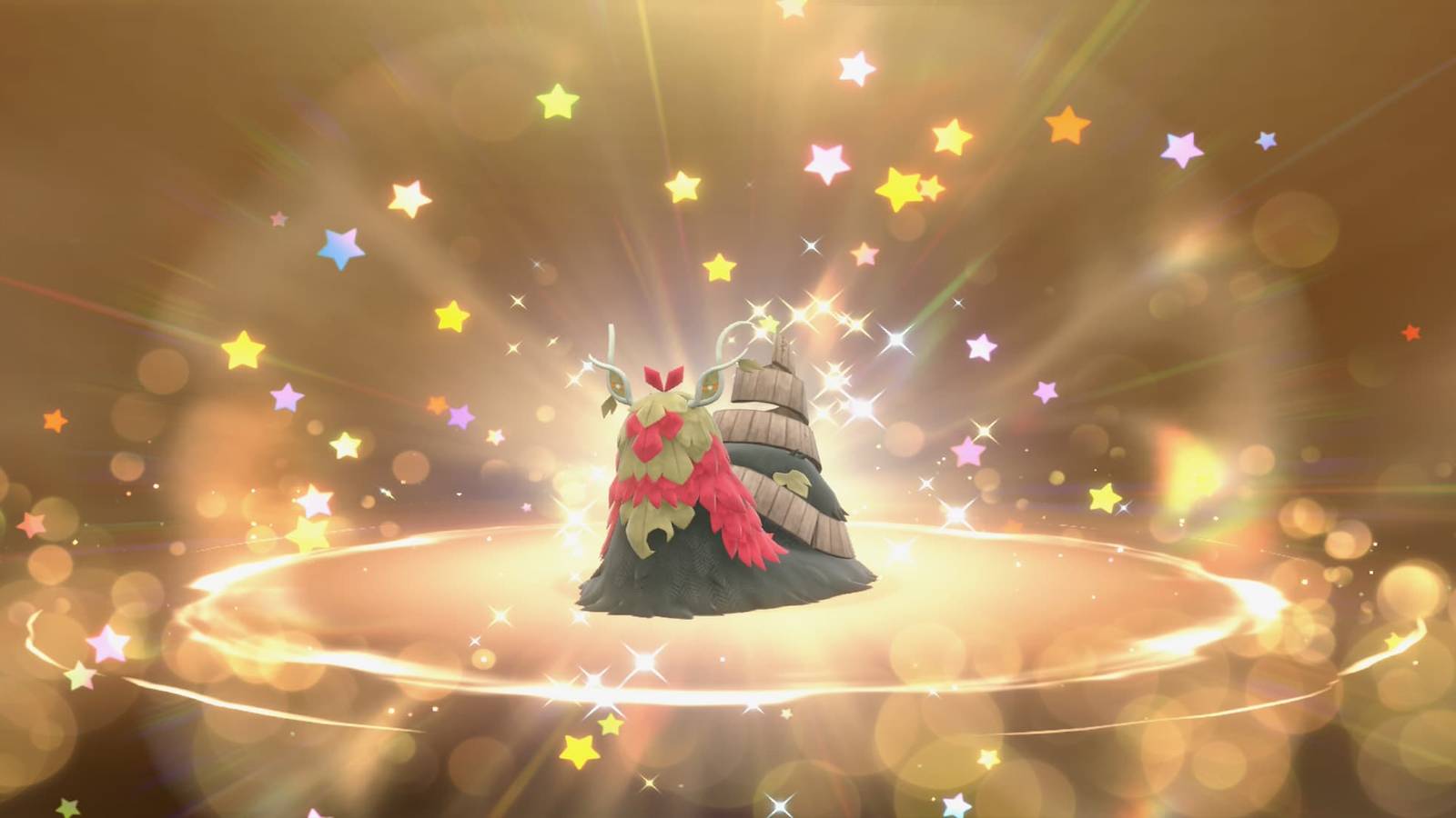 Wo-Chien August 2025 Mystery Code