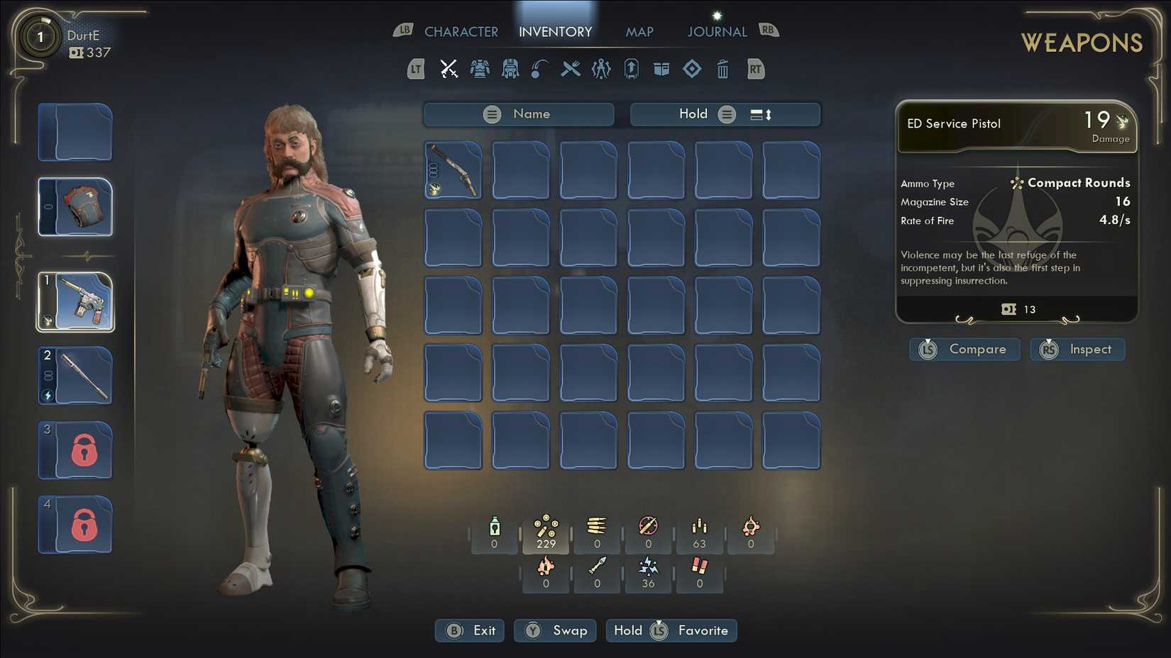 outer worlds 2 custom character 1