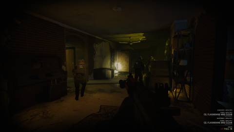 RoN Twisted Nerve main house entrance