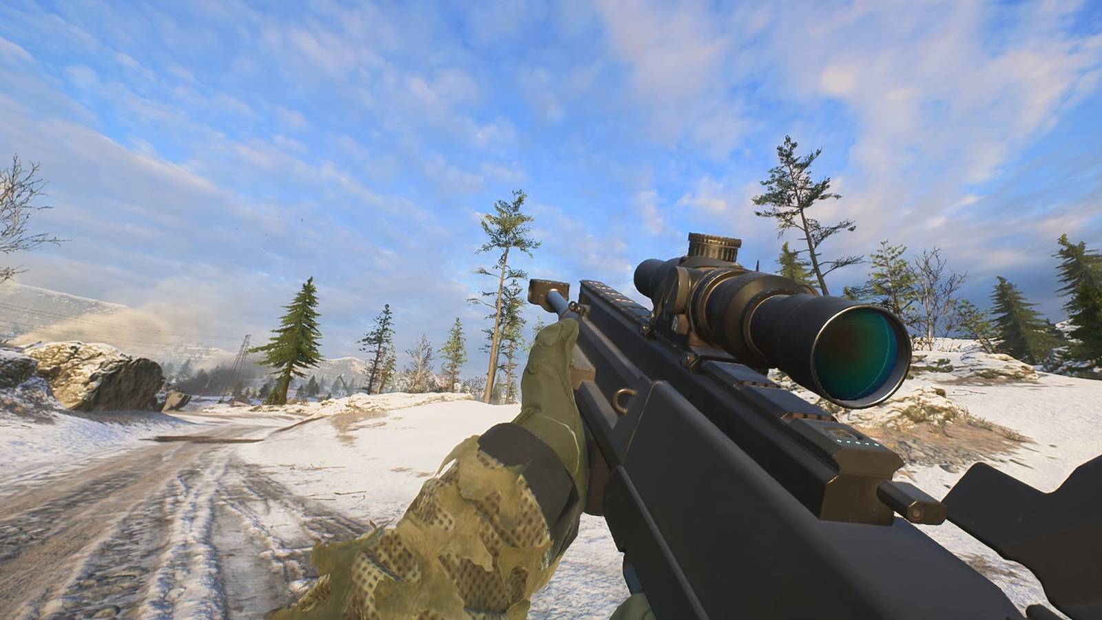 Bf2 Sniper Rifles How to Unlock the Lynx Sniper Rifle in Battlefield 2042