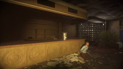 RoN Three Letter Triad Package and Hostage