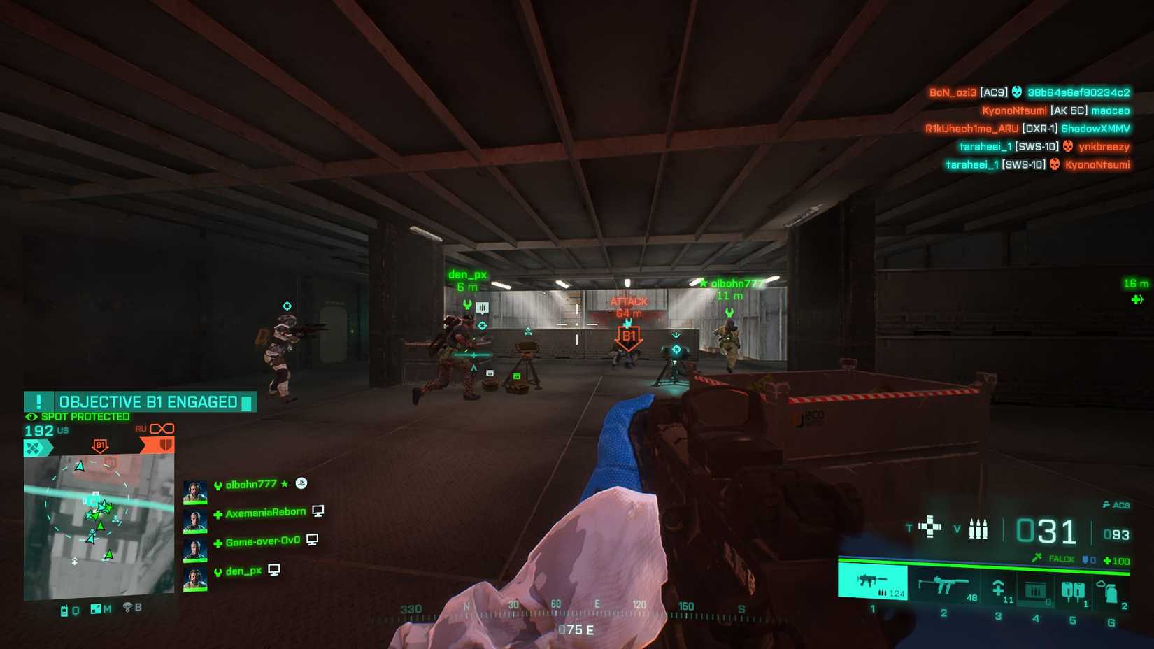 How to Farm XP in Battlefield 2042 (2025)