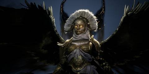 Titan Quest 2 Nemesis