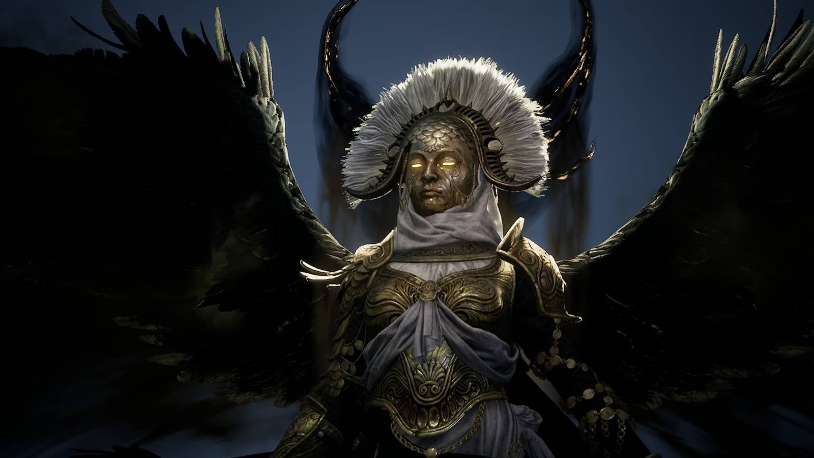 Titan Quest 2 Nemesis