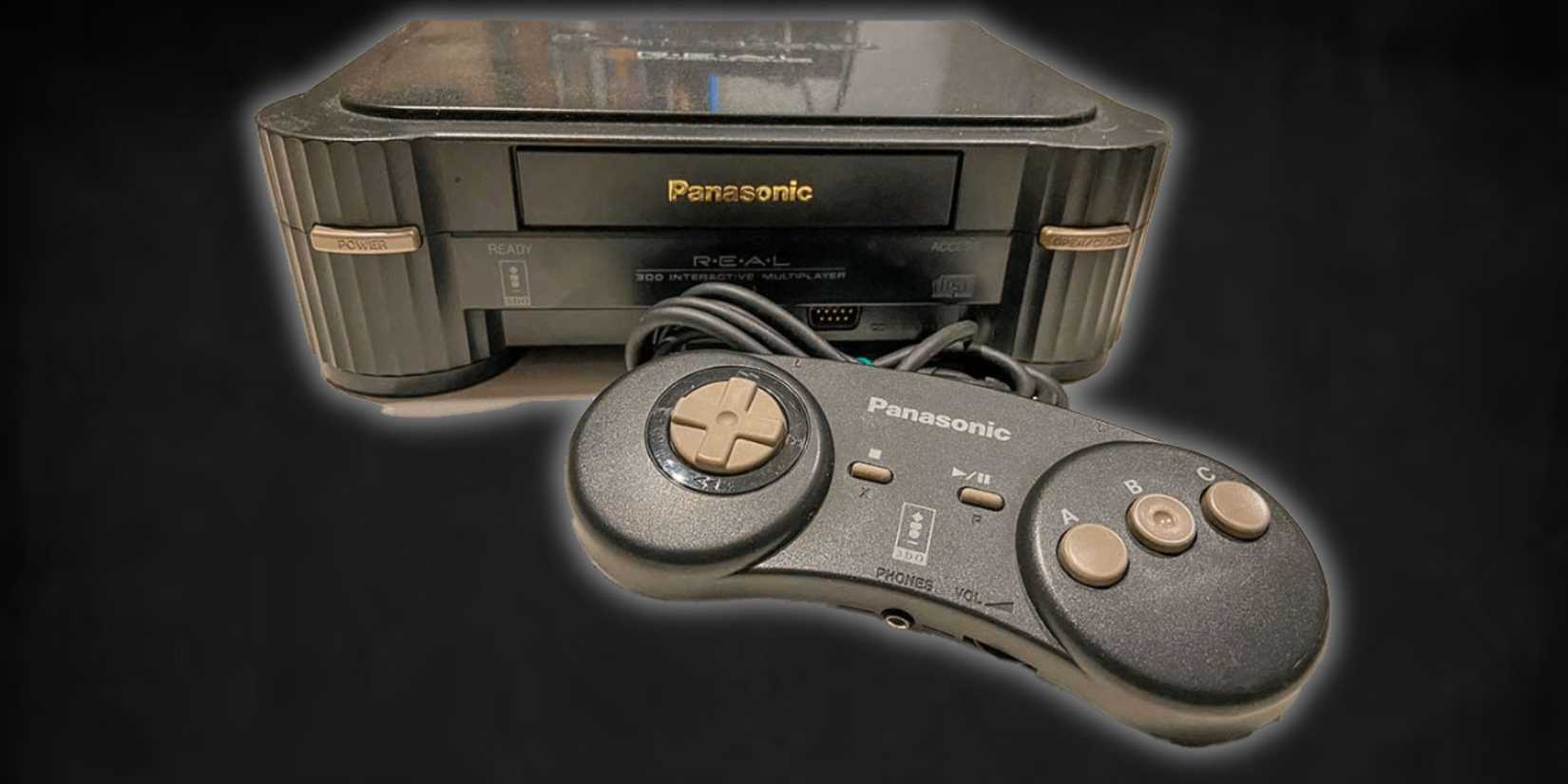 3DO