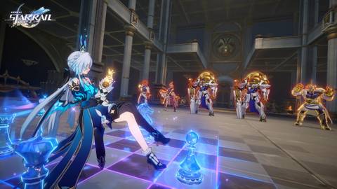 Honkai: Star Rail 3.5 Releasing on August 13