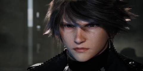 Lost Soul Aside Details Significant Day 1 Update