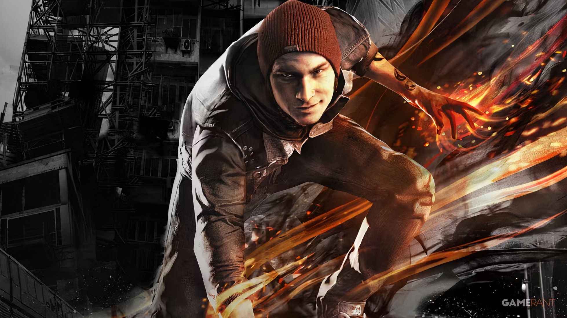 8 Best Open-World Games Where Exploration Is Fast, Ranked Thumbnail Article