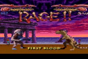 Sinjin Primal Rage Primal Rage News, Trailer, Guides, and More