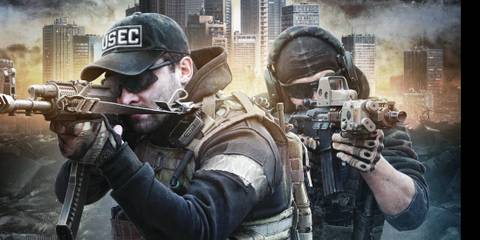 Escape From Tarkov Full Release 1.0 