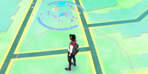 Pokemon GO Player Gets Their House Approved as a PokeStop