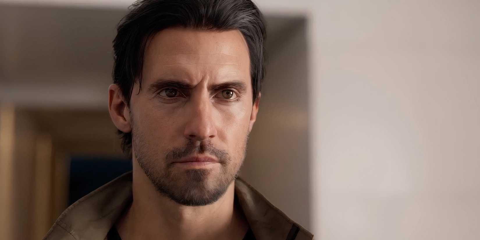 A male soldier in Call of Duty Black Ops 7