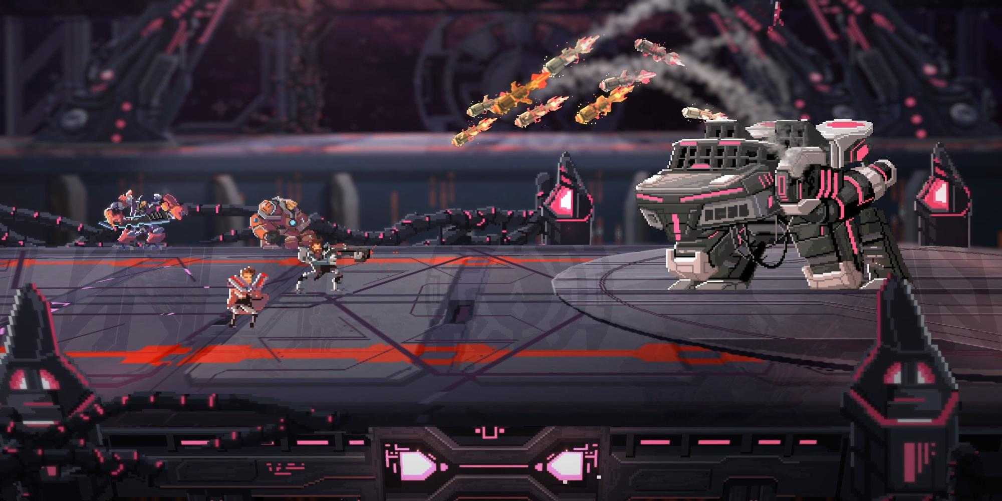 Rpg Space Target Best Turn-Based RPGs Set In Space With A Great Story