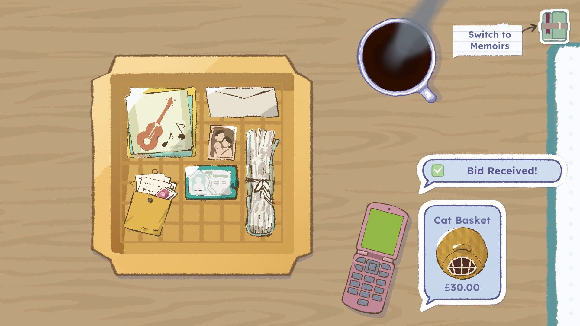 A Storied Life: Tabitha News, Trailer, Guides, and More