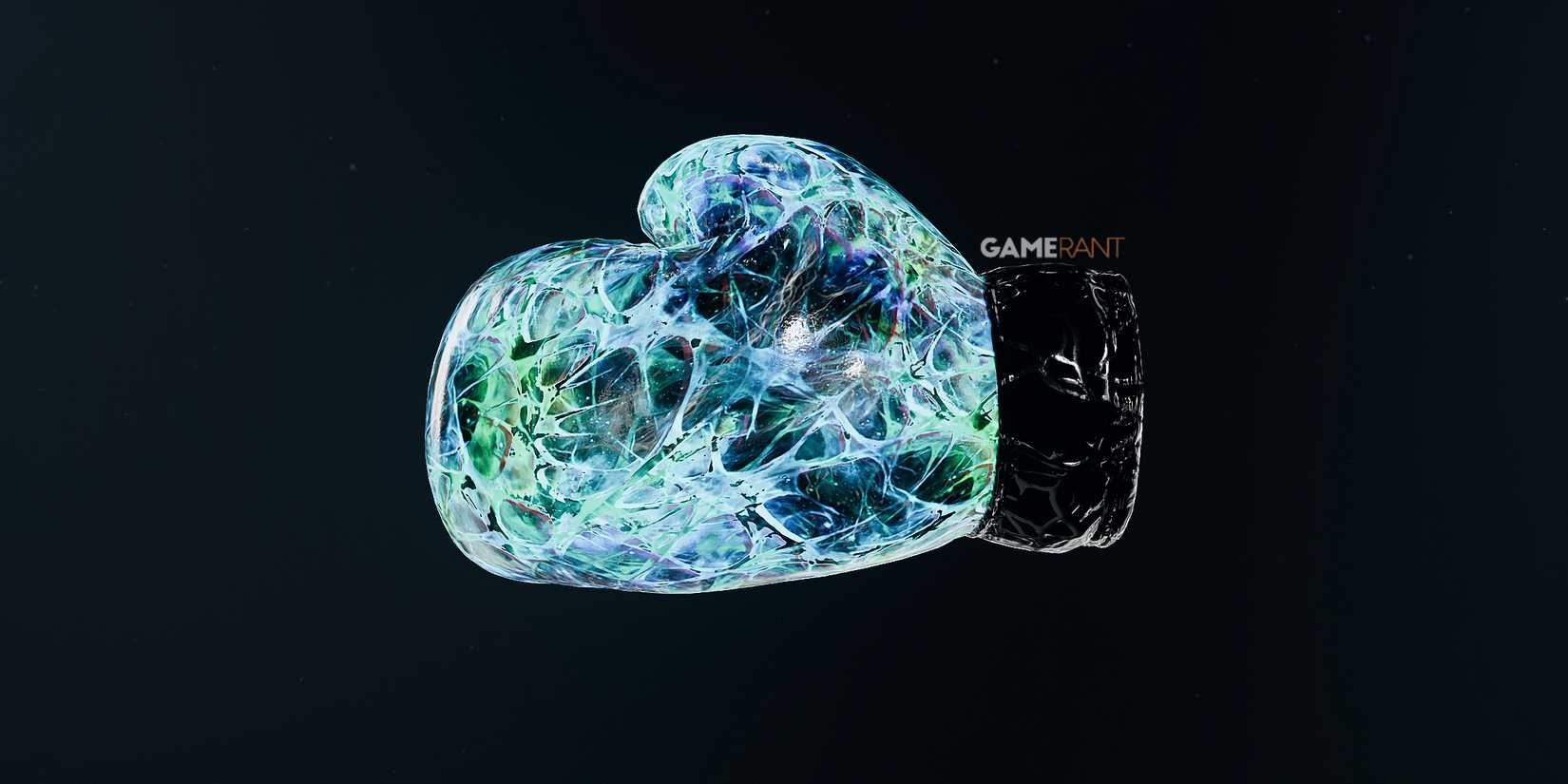 Abyss Camo for the Boxing Gloves in Black Ops 6