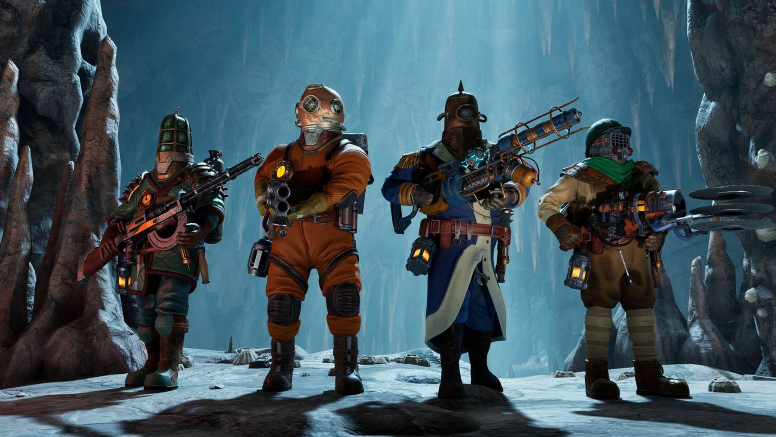 Abyssus Beginner Tips & Tricks