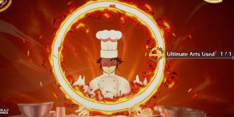 academy tanjiro ultimate in demon slayer the hinokami chronicles 2