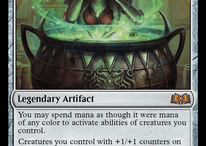 These MTG Food Cards Are Basically Your Best Thanksgiving Dinner Menu These MTG Food Cards Are Basically Your Best Thanksgiving Dinner Menu