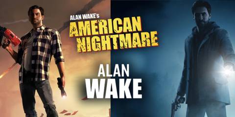 the clock is ticking on an incredible Alan Wake bundle deal.