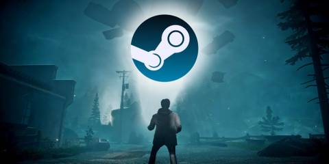 if players act fast, they can get the original Alan Wake and it's expansion just one dollar. 