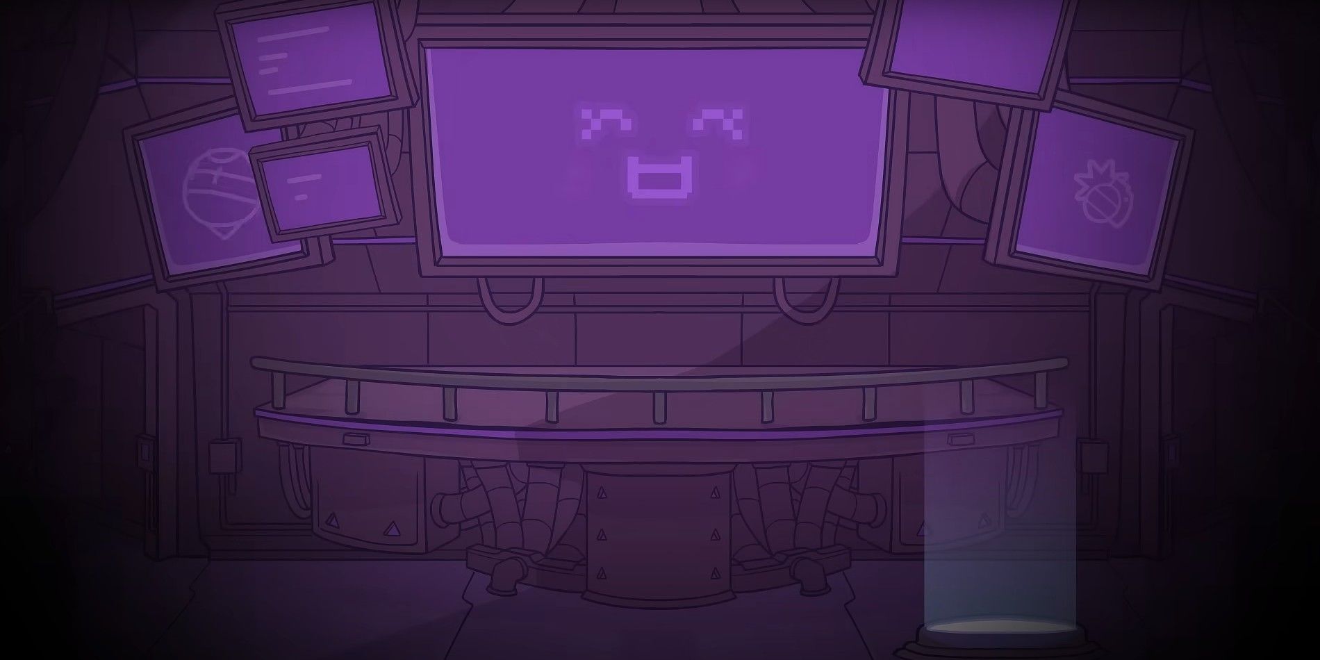 Alien Hominid Invasion - trailer screenshot