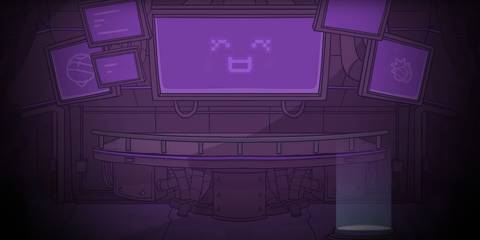 Alien Hominid Invasion - trailer screenshot